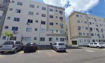 Imagem: Apartamento com 2 dormitórios semimobiliado