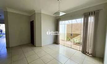 Imagem 2: Casa residencial com 3 suítes disponível para locação no bairro Jardim Inconfidência em Ub