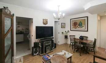 Imagem 6: Apartamento à Venda - Aclimação, 4 Quartos, 180 m2