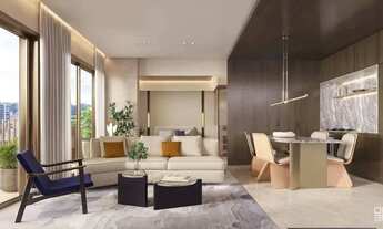 Imagem 6: APARTAMENTO RESIDENCIAL em Curitiba - PR, Batel