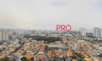 Imagem 6: Cobertura duplex à venda no Alto do Ipiranga