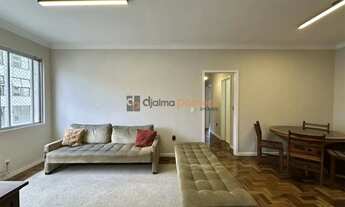 Imagem 2: Apartamento para Venda em Florianópolis, Centro, 3 dormitórios, 1 suíte, 2 banheiros