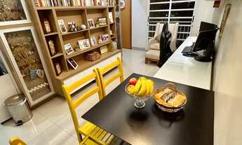 Imagem 7: Imóvel para venda tem 44 metros quadrados com 3 quartos em Despraiado - Cuiabá - MT