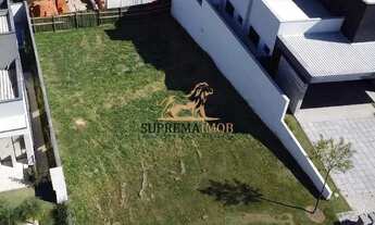 Imagem 4: Terreno de alto padrão com 454,08 m², Condomínio Alphaville 4 -R$599.000,00