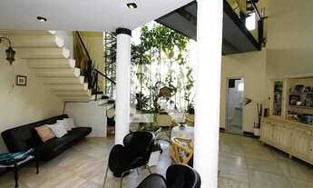 Imagem 5: Apartamento à Venda - Buritis, 6 Quartos, 580 m2