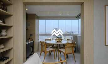 Imagem 7: APARTAMENTO 2 QUARTOS À VENDA NO VILA DA SERRA - R$ 2.100.000 - Nova Lima, MG - 105m²