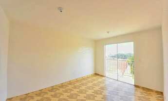 Imagem 3: Imóvel para venda com 112 metros quadrados com 3 quartos em Pinheirinho - Curitiba - PR