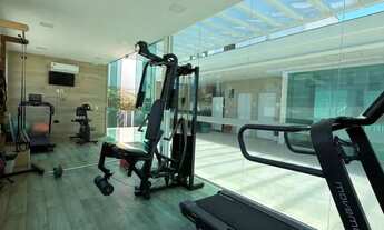 Imagem 7: Imóvel para venda possui 110 metros quadrados com 3 quartos em Mata da Praia - Vitória - E