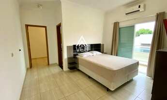 Imagem 5: Casa em Condomínio para Locação em Boituva, Portal das Estrelas I, 5 dormitórios, 5 suítes