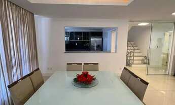 Imagem 6: Casa semi mobiliada de 3 dormitórios, 4 vagas no bairro Cascata