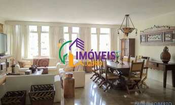 Imagem: APARTAMENTO - HIGIENÓPOLIS - SP