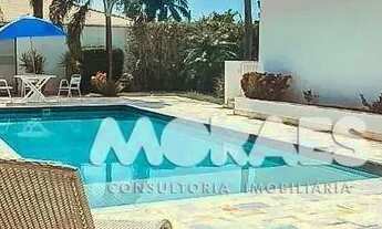 Imagem 2: Casa em Condomínio Fechado com 4 dormitórios, 620 m² - venda por R$ 3.500.000 ou aluguel p