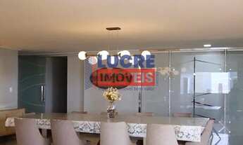 Imagem 3: Apartamento tipo Cobertura Linear com 4 suítes no Brisamar em João Pessoa Paraíba