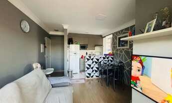 Imagem: Apartamento com 2 quartos, no ABC !