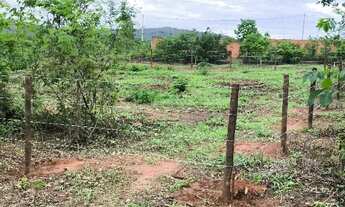 Imagem: LOTES (02)PERTO DO AEROPORTO ESCRITURADO