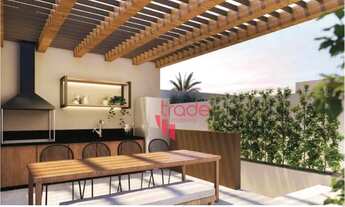 Imagem 5: Excelente Apartamento a Venda com 1 ou 2 Dormitórios - Vila do Golf