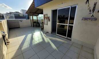 Imagem 2: Cobertura a venda com 2 quartos em Alvorada - Contagem - MG