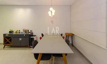 Imagem 5: Apartamento à venda, 3 quartos, 1 suíte, 1 vaga, Santa Lúcia - Belo Horizonte/MG