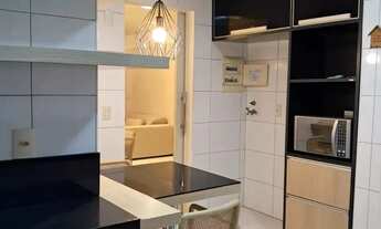 Imagem 5: Imóvel para venda possui 117 metros quadrados com 3 quartos em Ponta D'Areia - São Lu