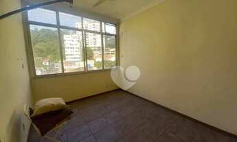 Imagem 4: Apartamento com 3 quartos à venda, 110 m² por R$ 750.000 - Laranjeiras - Rio de Janeiro/RJ