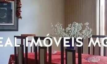 Imagem 4: Casa para alugar - 5 quartos, 2 suítes, 4 vagas Luxemburgo