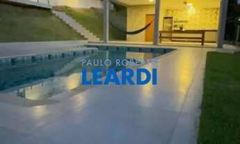 Imagem: CASA EM CONDOMÍNIO - PONTE ALTA - SP