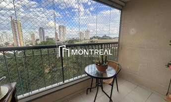 Imagem 3: APARTAMENTO À VENDA NO CARRÃO - 3 DORMITÓRIOS, 1 SUÍTE, 2 VAGAS DE GARAGEM