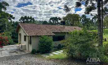 Imagem 4: Fração ideal de chácara em Itaqui de Cima - Campo Largo