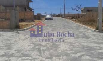 Imagem: TERRENO RESIDENCIAL em BRASÍLIA - DF, SETOR