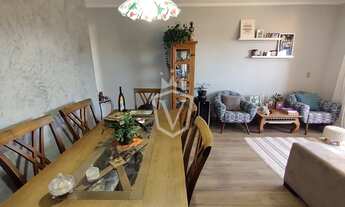 Imagem 3: APARTAMENTO À VENDA NO CHÁCARA PRIMAVERA, ELOY CHAVES, JUNDIAÍ, SP