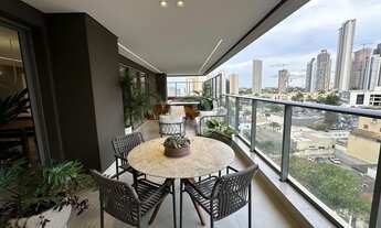 Imagem 7: Apartamento MOBILIADO E DECORADO no Setor Marista