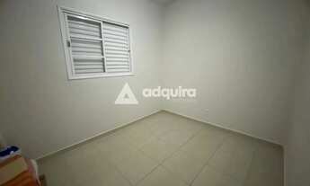 Imagem 7: Casa Térrea com 2 Quartos e Edícula em Construção! - Cará-cará, Ponta Grossa, PR