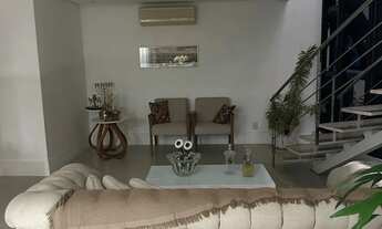 Imagem 5: Cobertura de luxo no melhor lugar da cidade de Feira de Santana capuchinhos