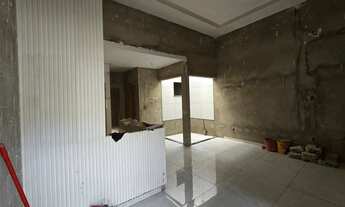 Imagem 5: Casa Nova no Luar da barra II / Barra dos Coqueiros-SE