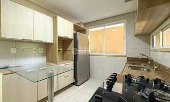 Imagem 7: NATURE VILLAGE - CASA DUPLEX EM CONDOMÍNIO NO EUSÉBIO/CE