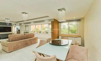 Imagem 7: Apartamento de 3 quartos no Jardim Europa