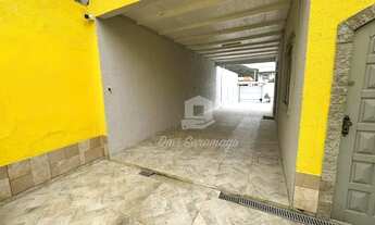 Imagem 4: Casa 4 quartos à venda no Colubandê