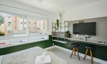 Imagem: Loft mobiliado para aluguel em Porto Alegre