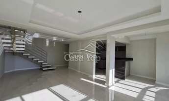 Imagem 2: Cobertura duplex semimobiliada à venda Edifício Vancouver - Vila Estrela