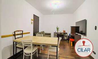 Imagem 7: Imobiliária Cilar Aluga Sobrado 4 Quartos no Portão com 360,24m², Ref. 00503.001-CILAR