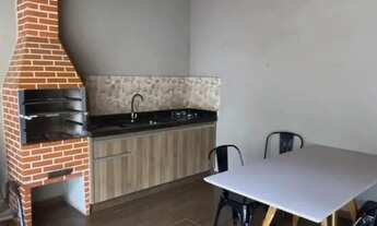 Imagem: Lindo imóvel a venda no Jardim Fonte Nova!