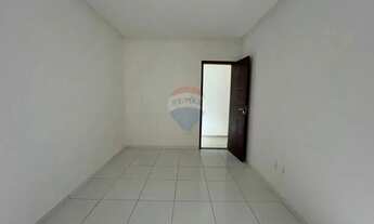 Imagem 6: Apartamento térreo à venda no Parque Regente - Escriturado - com 85,86m2 - Alagoinhas Bahi