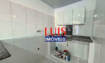 Imagem 4: Casa com 1 dormitório para alugar, 50 m² por R$ 1.500/mês - Piratininga - Niterói/RJ - CA8