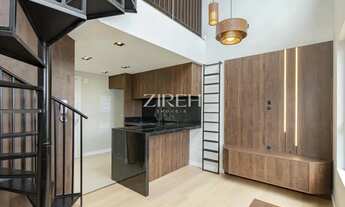 Imagem 7: LOFT MODERNO À VENDA NO TWIN URBAN HABITAT - PORTÃO