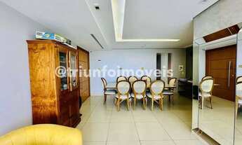 Imagem: Apartamento a venda no Bairro de Fátima