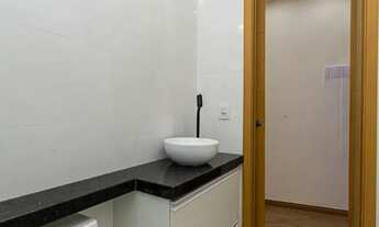 Imagem 2: Imóvel para aluguel possui 45 metros quadrados com 1 quarto em Santa Catarina - São Gonçal