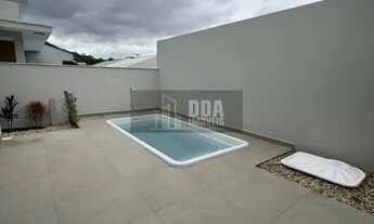 Imagem 3: Casa 3 Quartos Palhoça - SC - Bela Vista