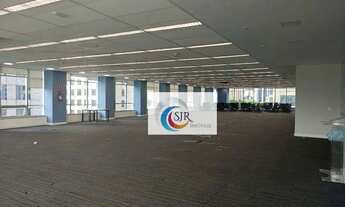 Imagem 4: Conjunto, 865 m² - Brooklin - São Paulo/SP