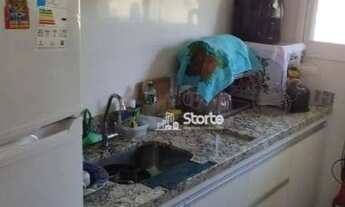 Imagem 5: Apartamento com 2 dormitórios à venda, 45 m² por R$ 209.000,00 - Santa Luzia - Uberlândia