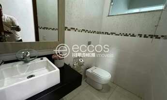 Imagem 16: Casa para aluguel, 3 quartos, 1 suíte, 4 vagas, Cidade Jardim - Uberlândia/MG